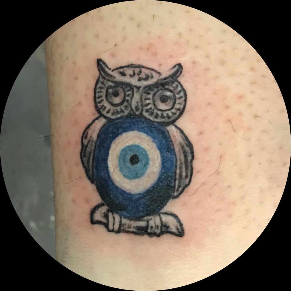 Meet your Posher, Yuri